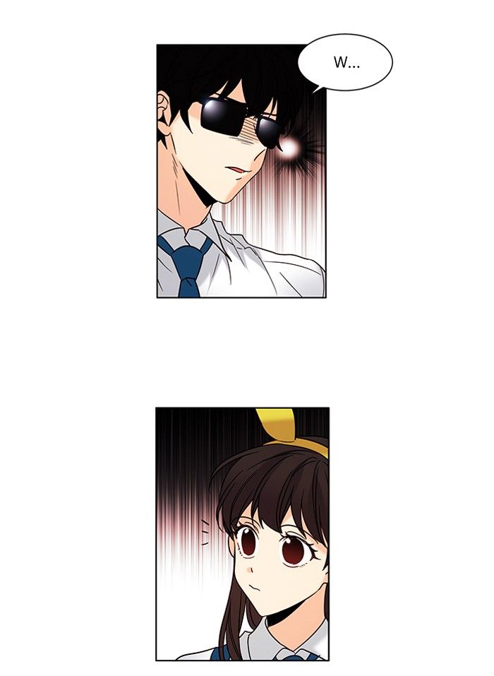 Oh! Holy Manhwa - Chapter 87 Page 1