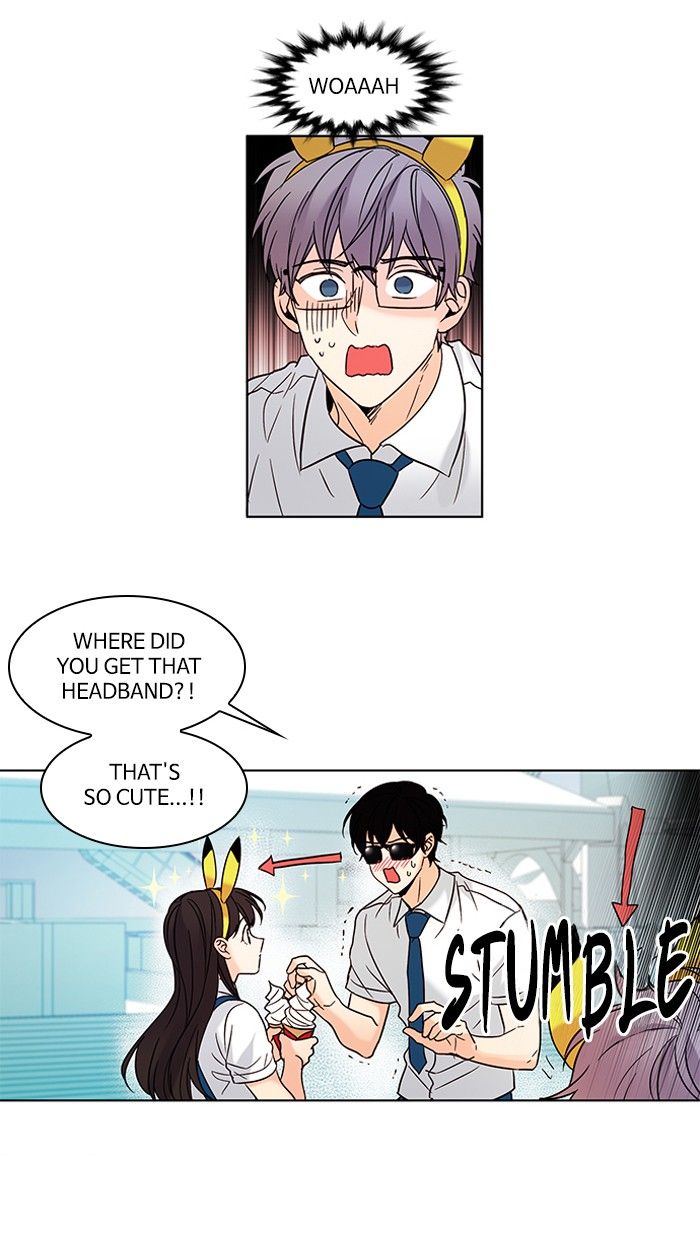 Oh! Holy Manhwa - Chapter 87 Page 2