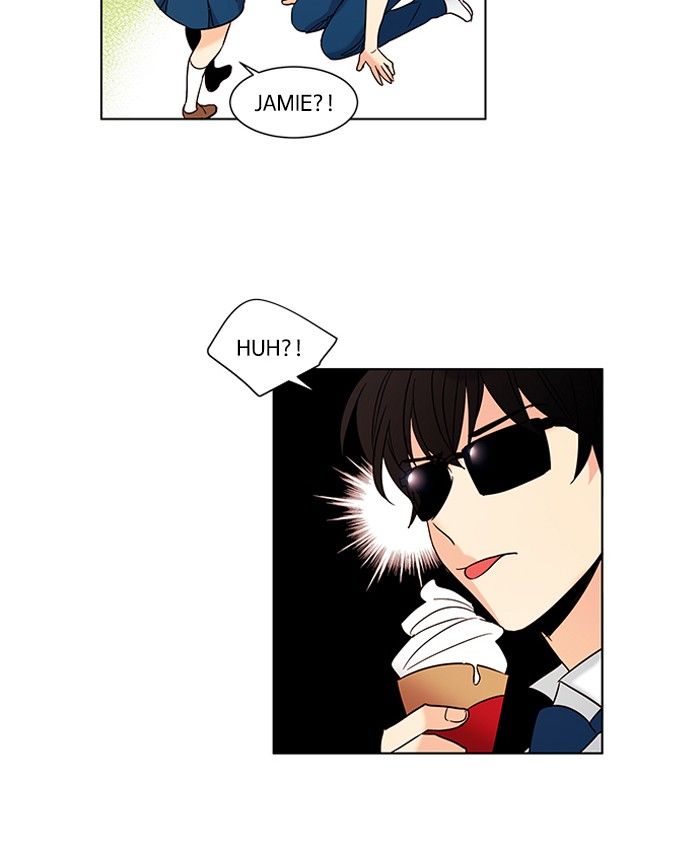 Oh! Holy Manhwa - Chapter 87 Page 4