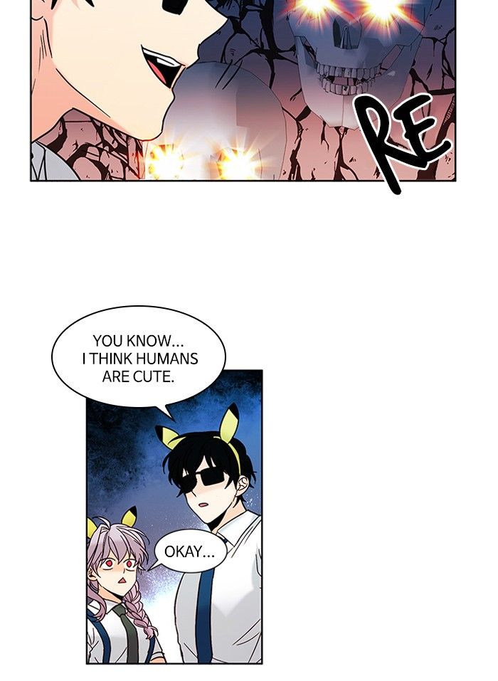 Oh! Holy Manhwa - Chapter 87 Page 10