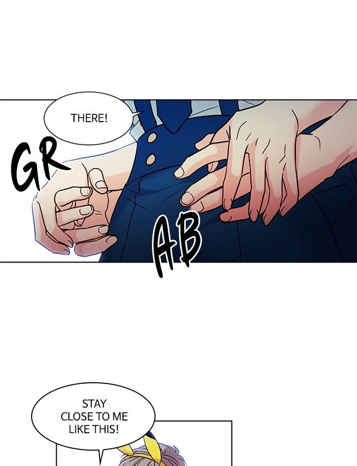 Oh! Holy Manhwa - Chapter 87 Page 15