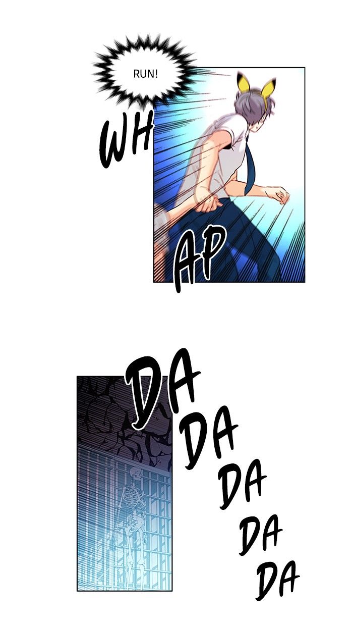 Oh! Holy Manhwa - Chapter 87 Page 24