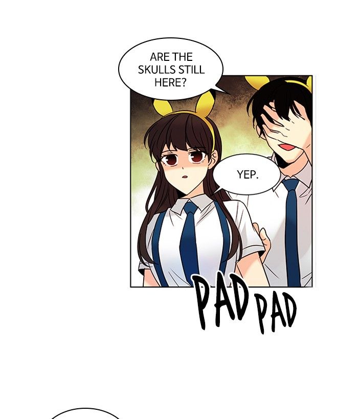 Oh! Holy Manhwa - Chapter 87 Page 32