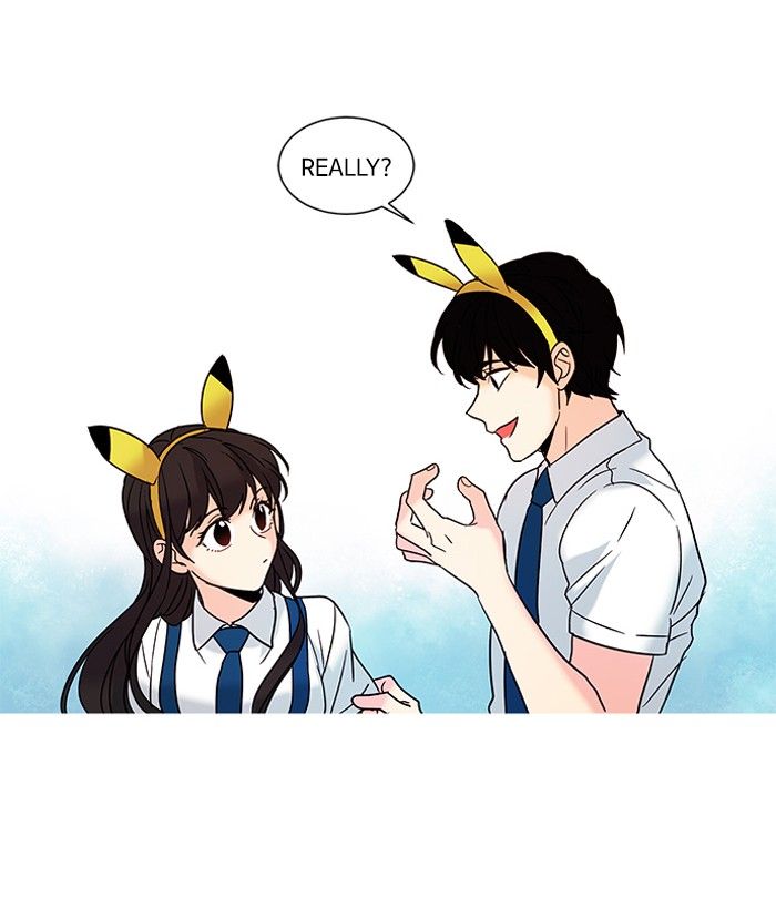 Oh! Holy Manhwa - Chapter 87 Page 36