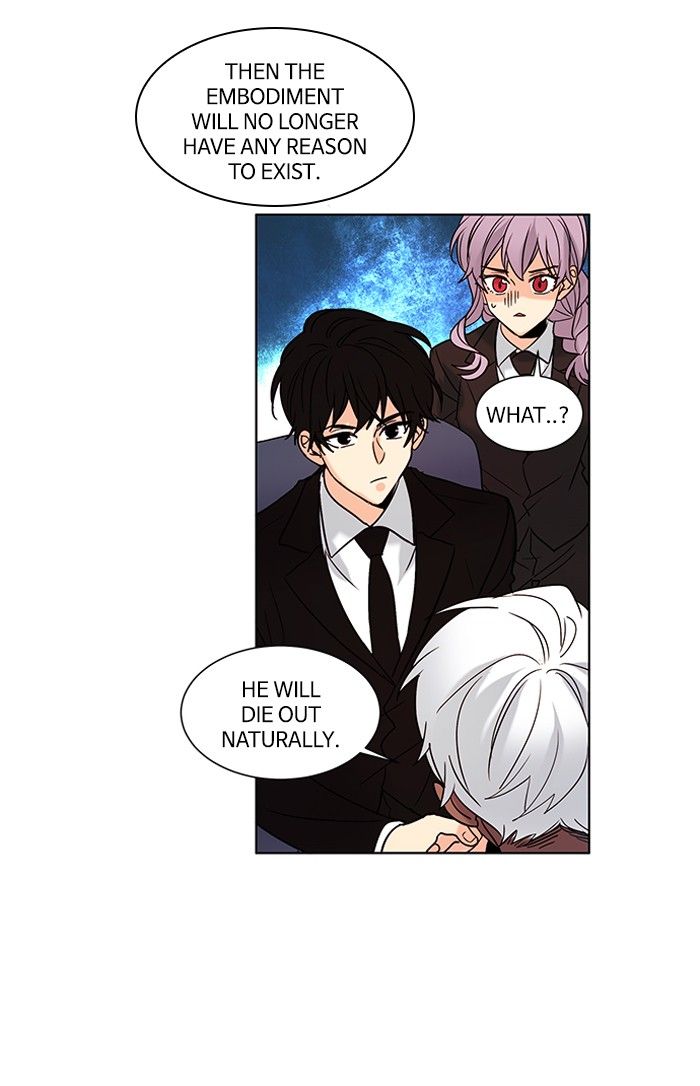 Oh! Holy Manhwa - Chapter 104 Page 4