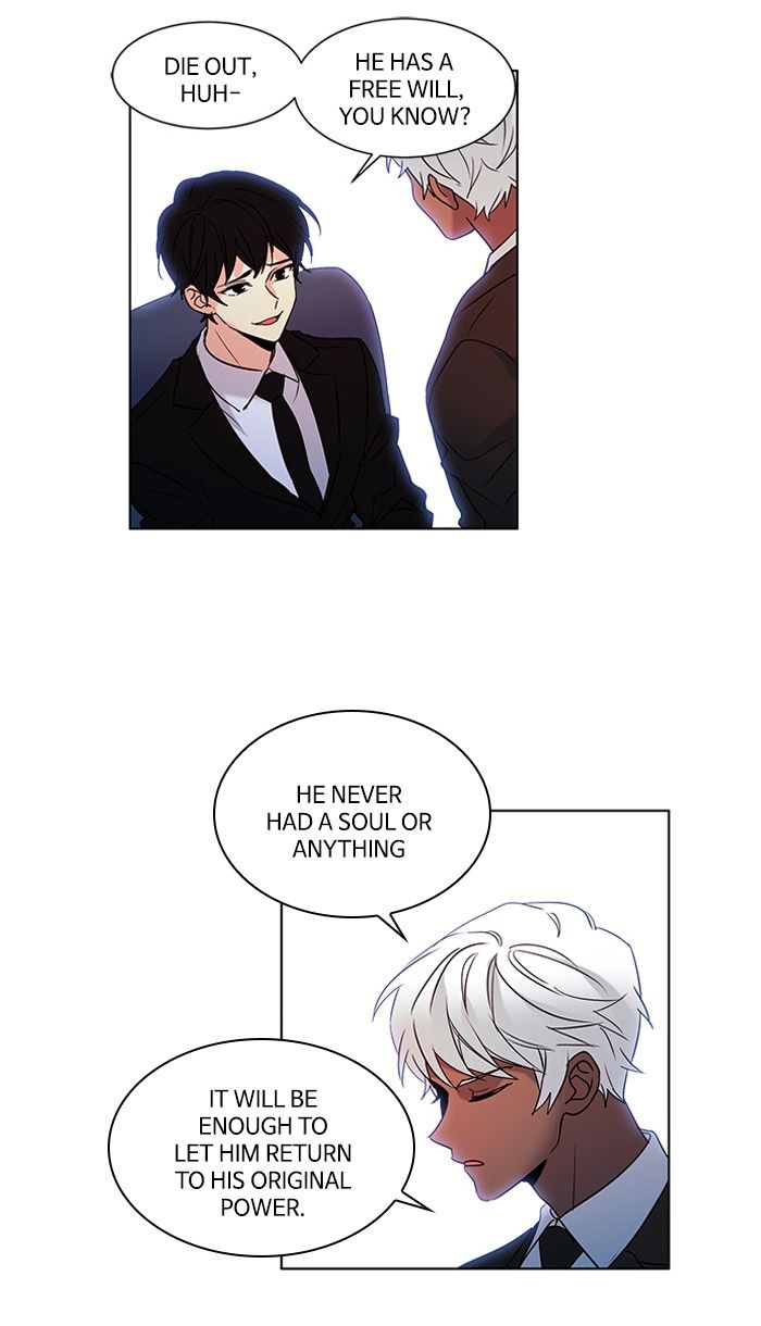 Oh! Holy Manhwa - Chapter 104 Page 5