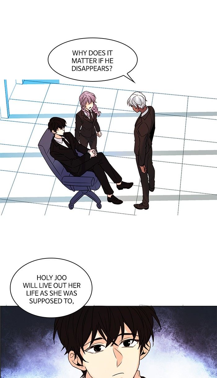 Oh! Holy Manhwa - Chapter 104 Page 6