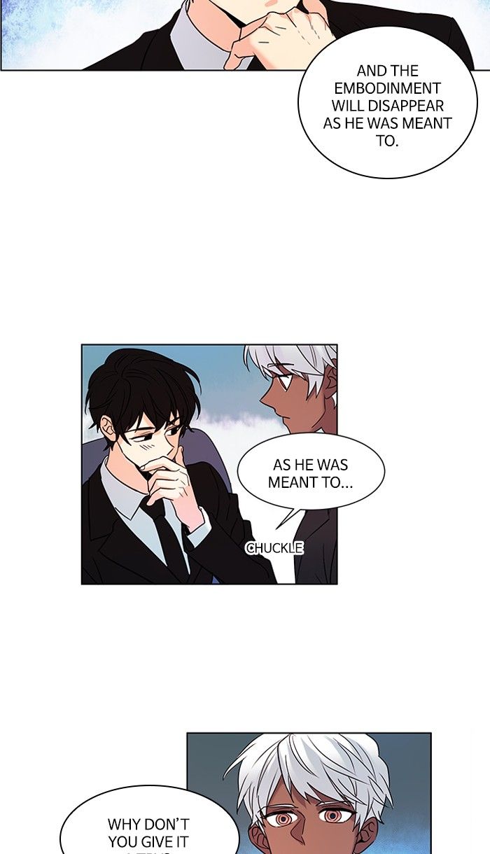 Oh! Holy Manhwa - Chapter 104 Page 7