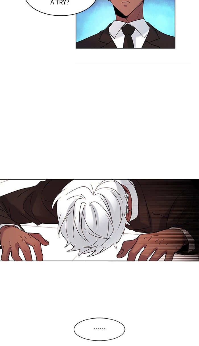 Oh! Holy Manhwa - Chapter 104 Page 8