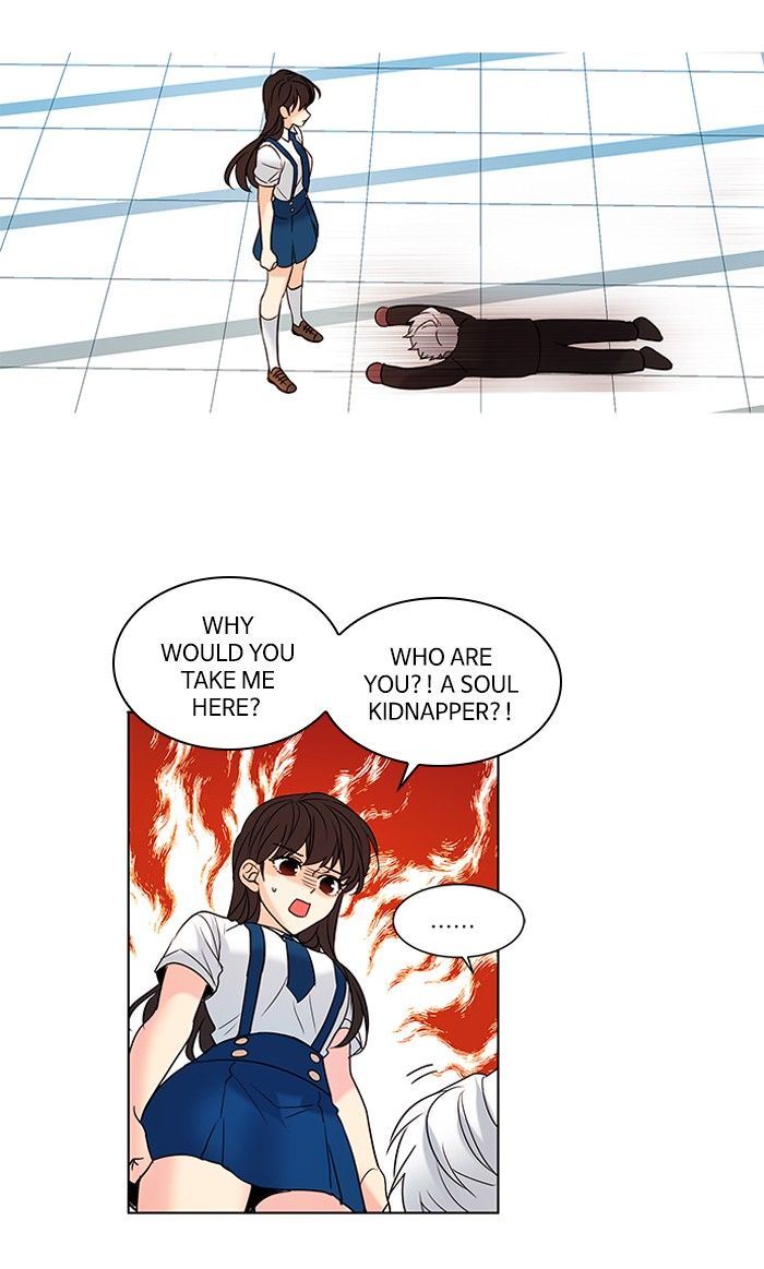 Oh! Holy Manhwa - Chapter 104 Page 9