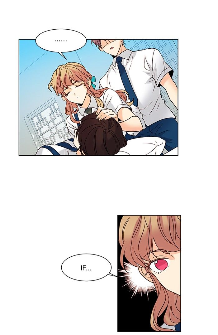 Oh! Holy Manhwa - Chapter 104 Page 16