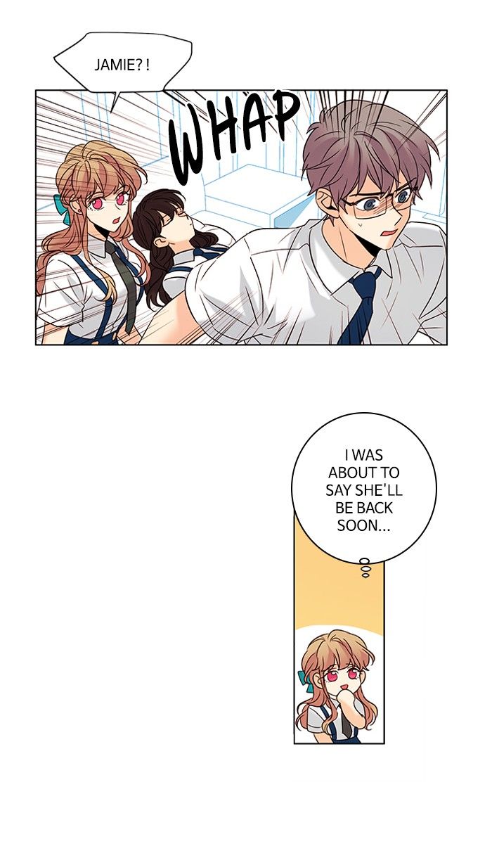 Oh! Holy Manhwa - Chapter 104 Page 18