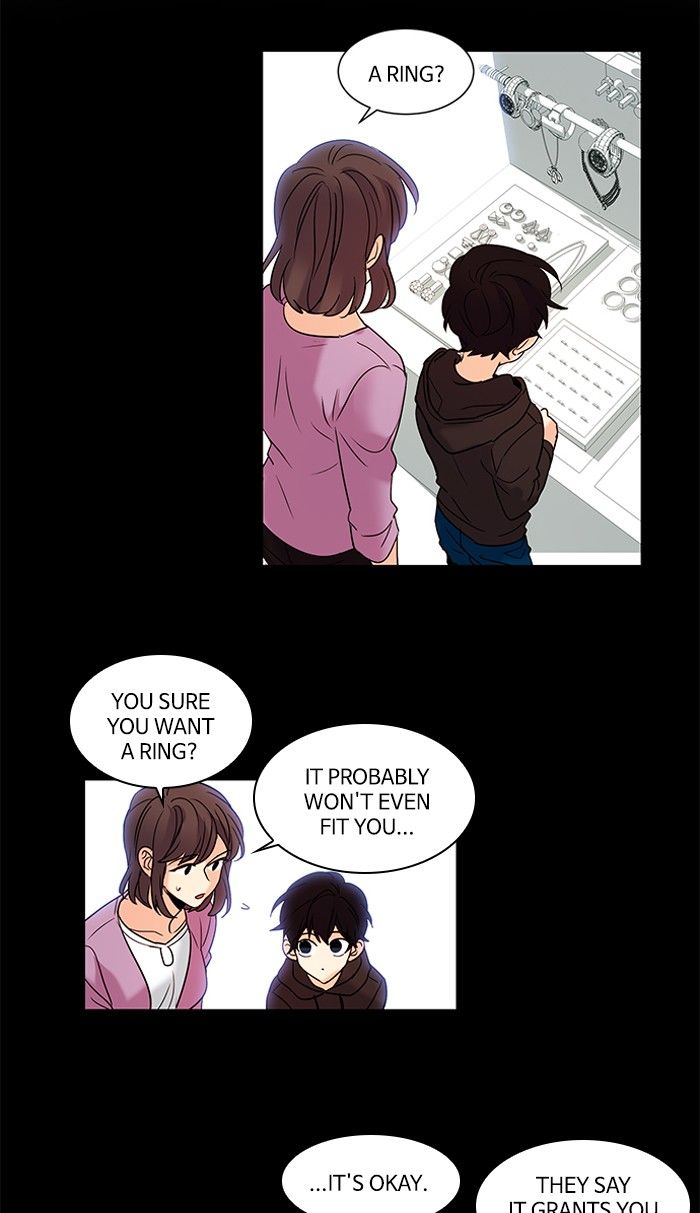 Oh! Holy Manhwa - Chapter 104 Page 24