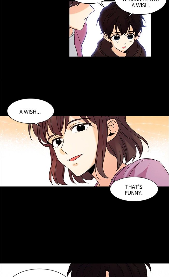 Oh! Holy Manhwa - Chapter 104 Page 25