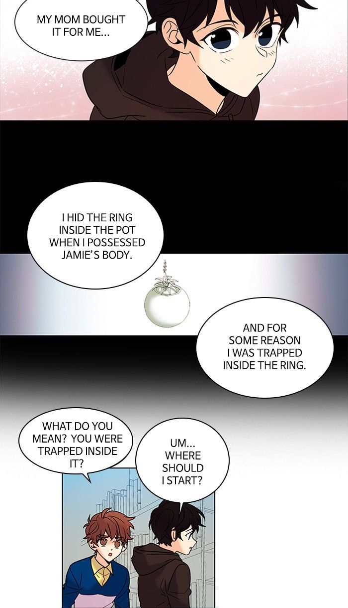 Oh! Holy Manhwa - Chapter 104 Page 26