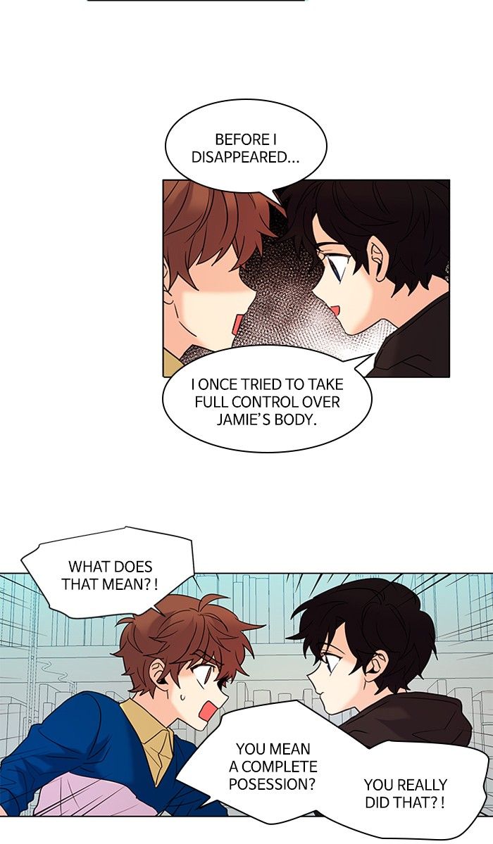 Oh! Holy Manhwa - Chapter 104 Page 27