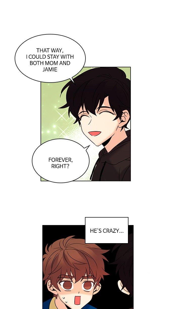 Oh! Holy Manhwa - Chapter 104 Page 28