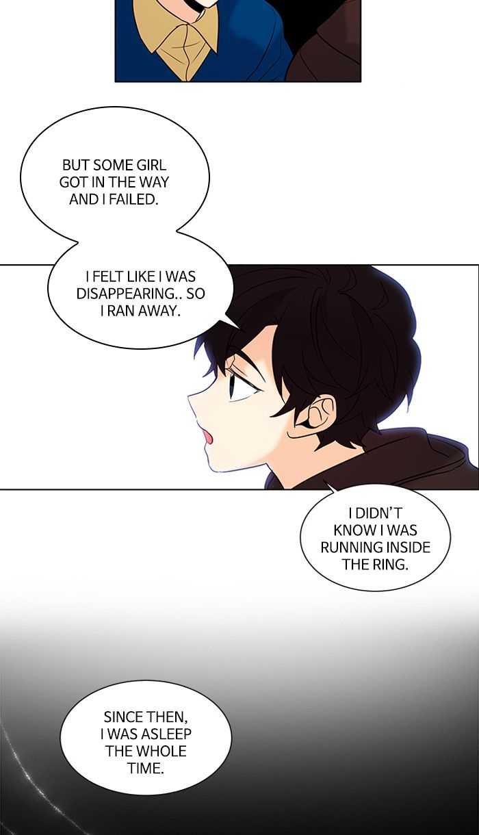 Oh! Holy Manhwa - Chapter 104 Page 29