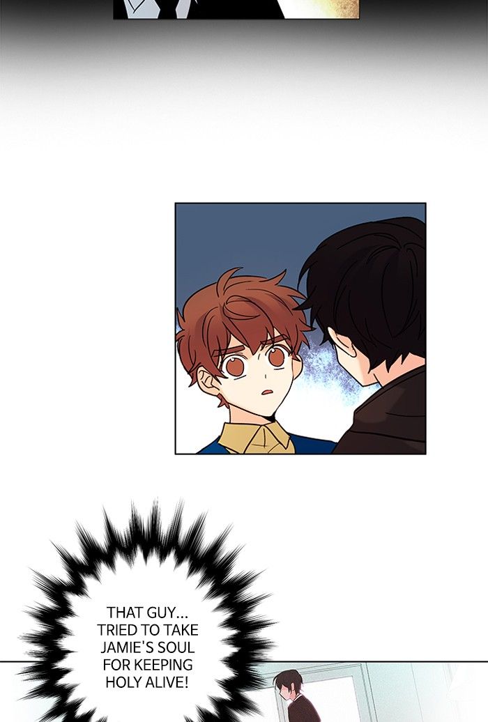 Oh! Holy Manhwa - Chapter 104 Page 32