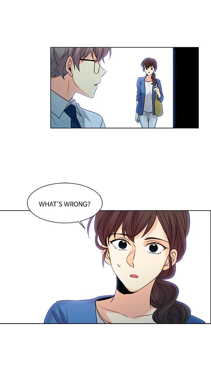 Oh! Holy Manhwa - Chapter 104 Page 36