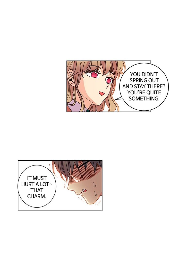 Oh! Holy Manhwa - Chapter 30 Page 1