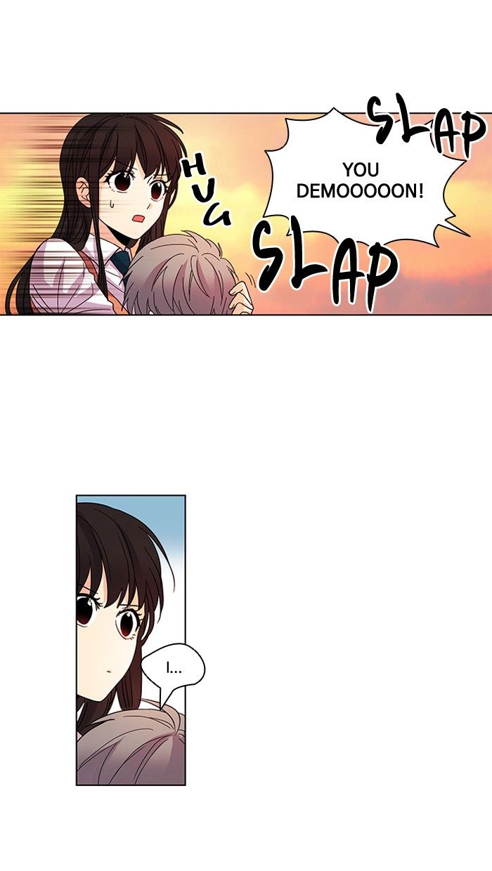 Oh! Holy Manhwa - Chapter 30 Page 24