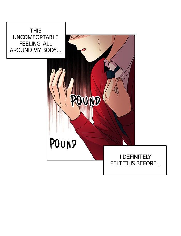 Oh! Holy Manhwa - Chapter 30 Page 30