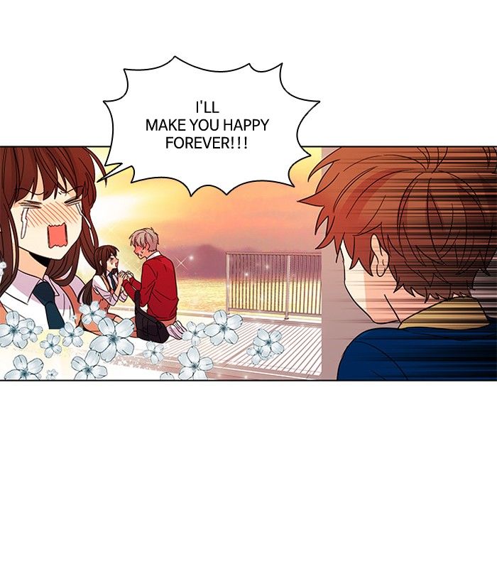 Oh! Holy Manhwa - Chapter 30 Page 40