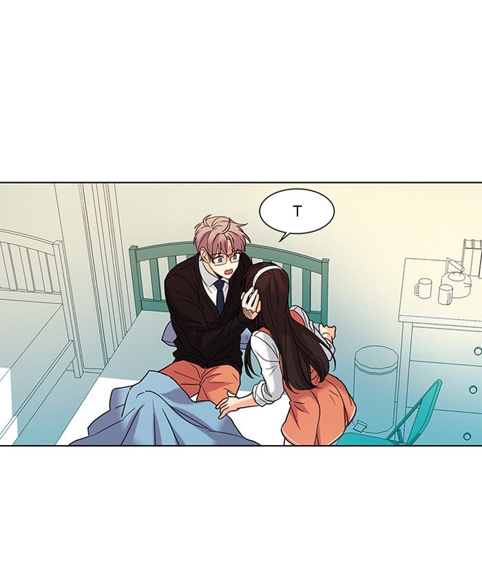 Oh! Holy Manhwa - Chapter 61 Page 19