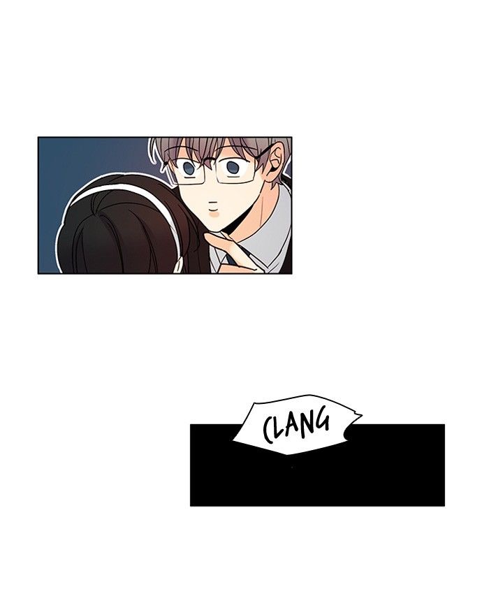 Oh! Holy Manhwa - Chapter 61 Page 28