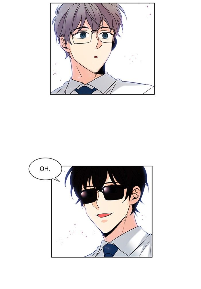 Oh! Holy Manhwa - Chapter 86 Page 18