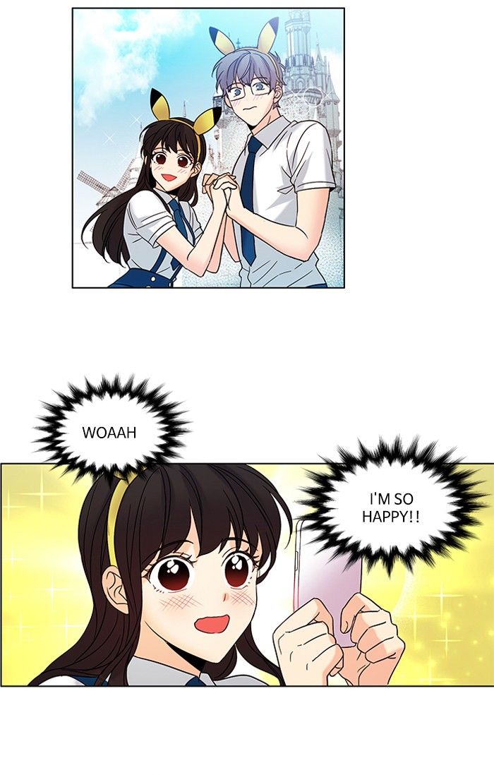 Oh! Holy Manhwa - Chapter 86 Page 32