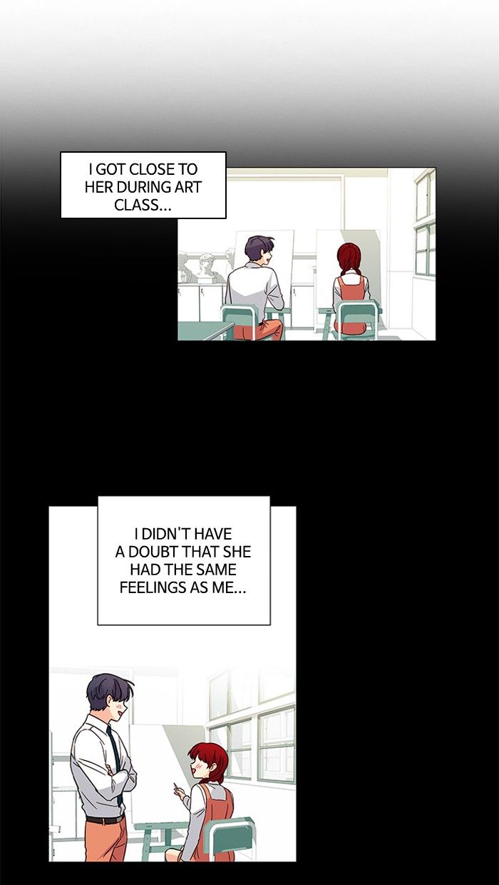 Oh! Holy Manhwa - Chapter 35 Page 16