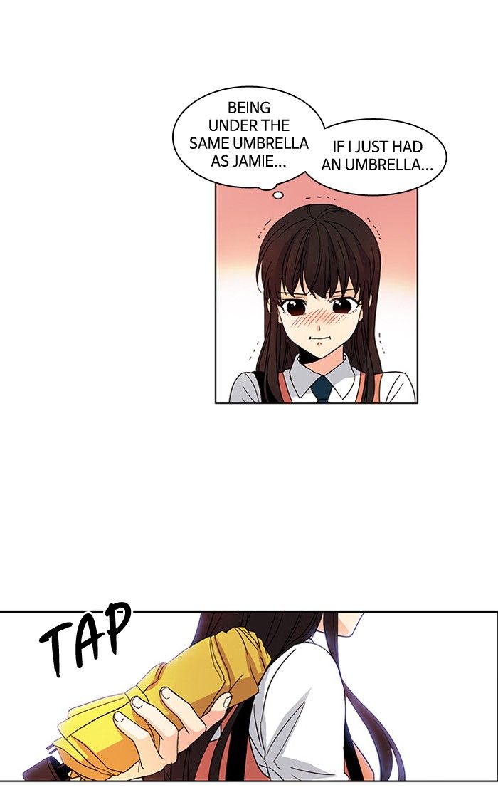 Oh! Holy Manhwa - Chapter 35 Page 27