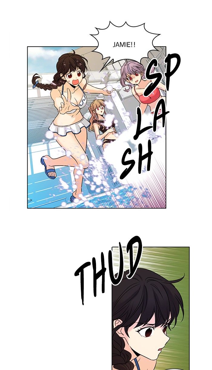 Oh! Holy Manhwa - Chapter 110 Page 8