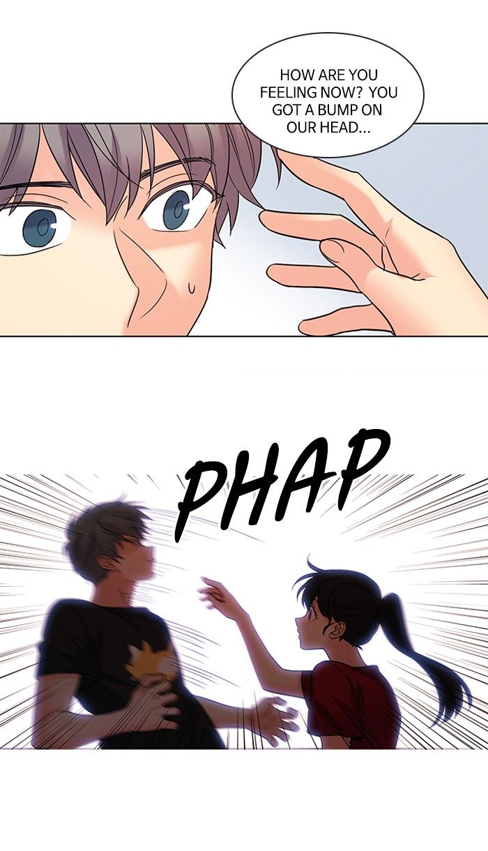 Oh! Holy Manhwa - Chapter 110 Page 16