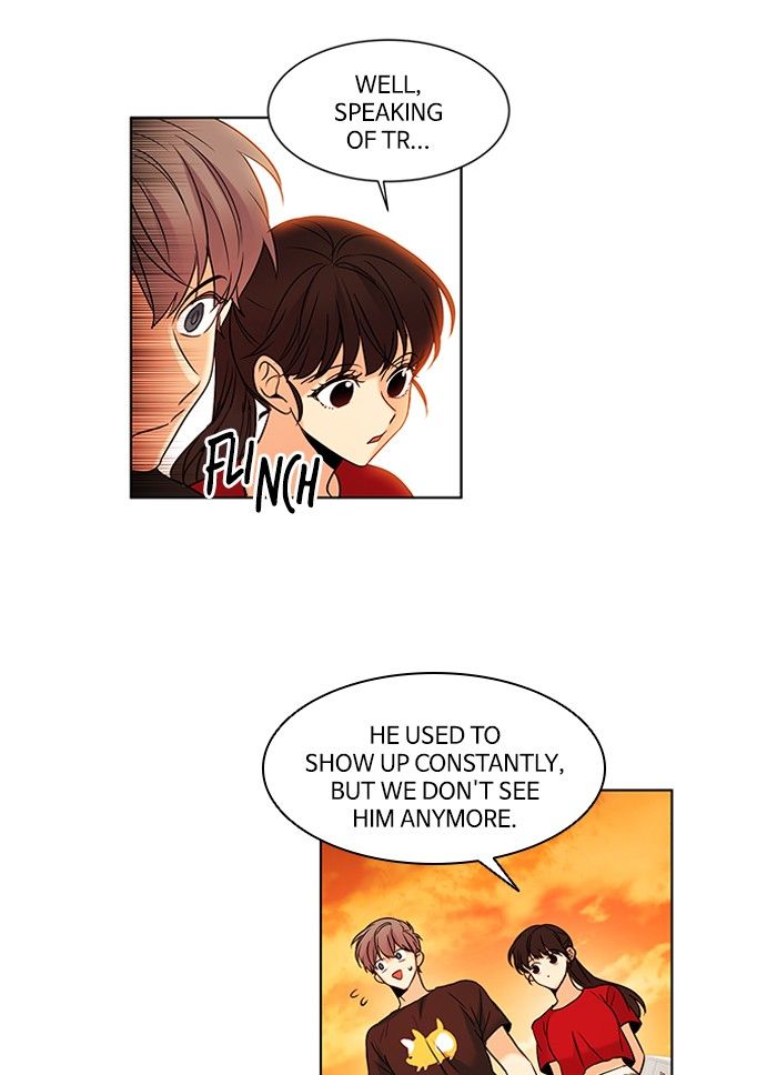 Oh! Holy Manhwa - Chapter 110 Page 22