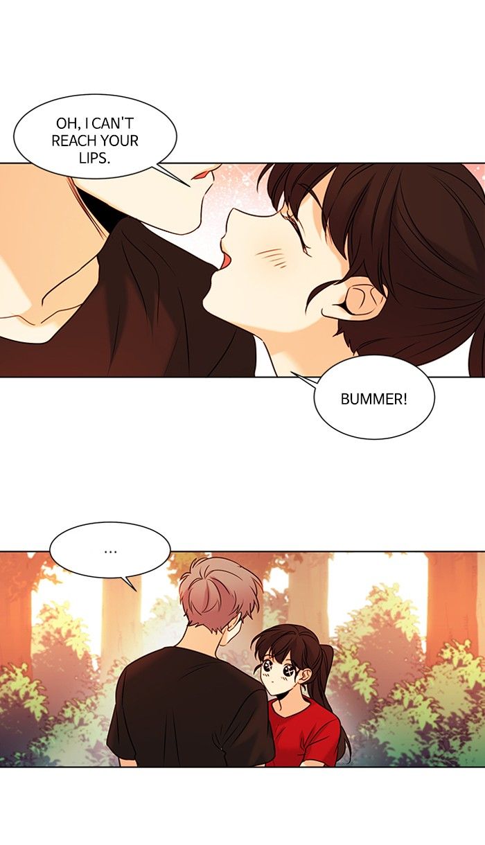 Oh! Holy Manhwa - Chapter 110 Page 26