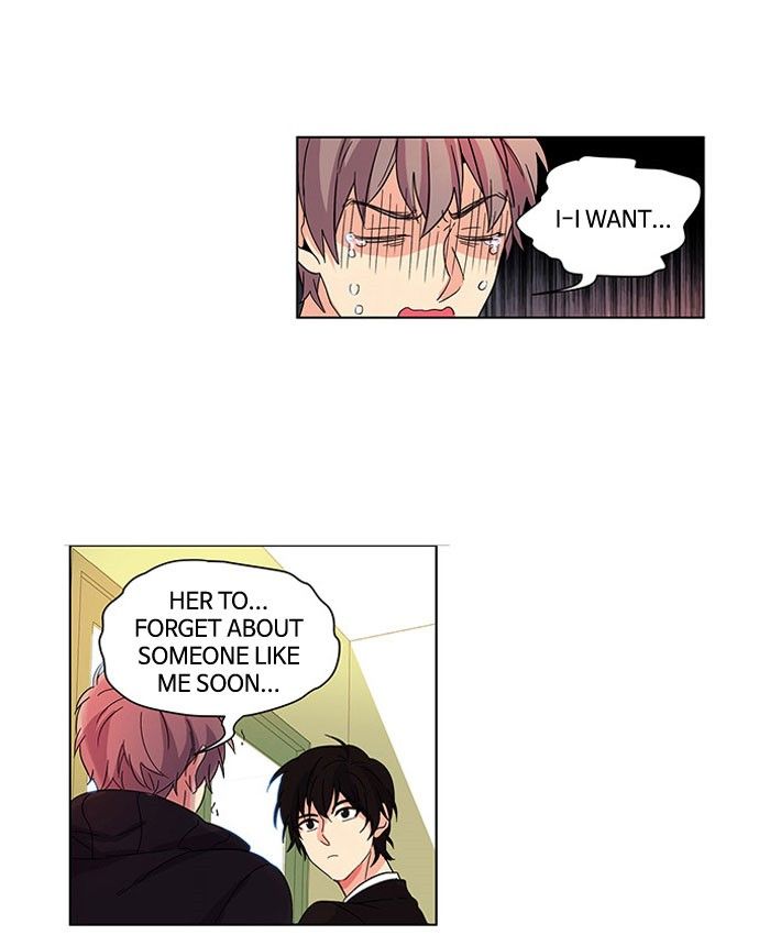 Oh! Holy Manhwa - Chapter 10 Page 11