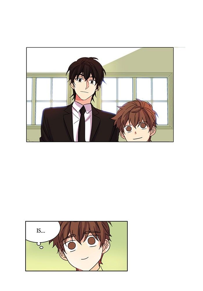 Oh! Holy Manhwa - Chapter 10 Page 25