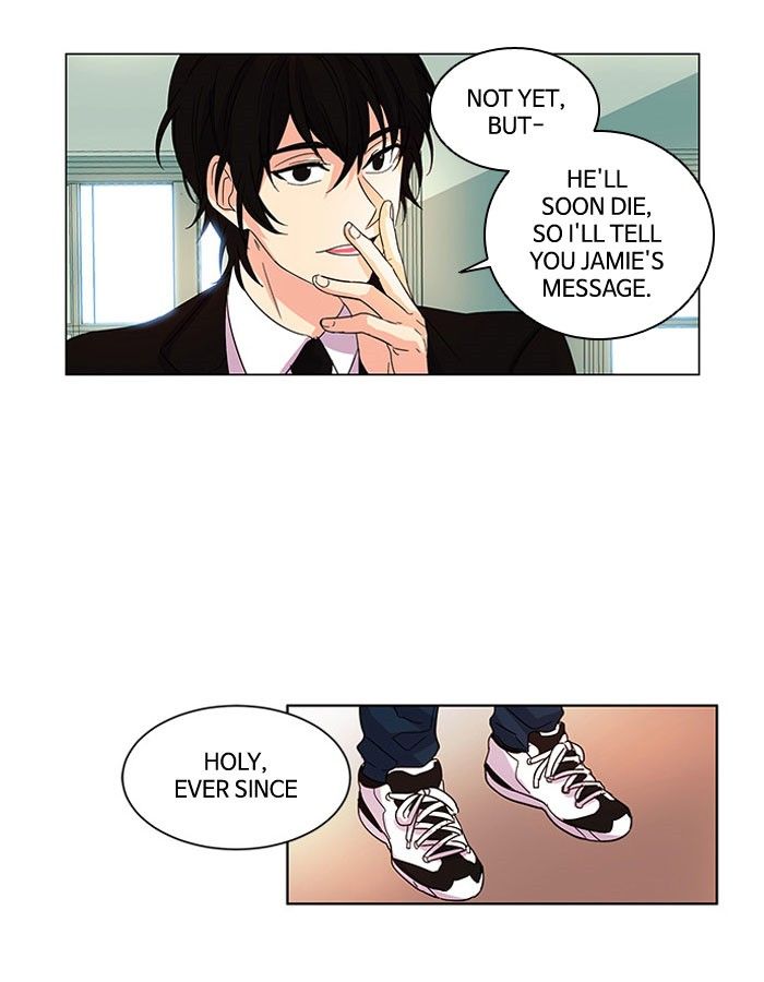 Oh! Holy Manhwa - Chapter 10 Page 37