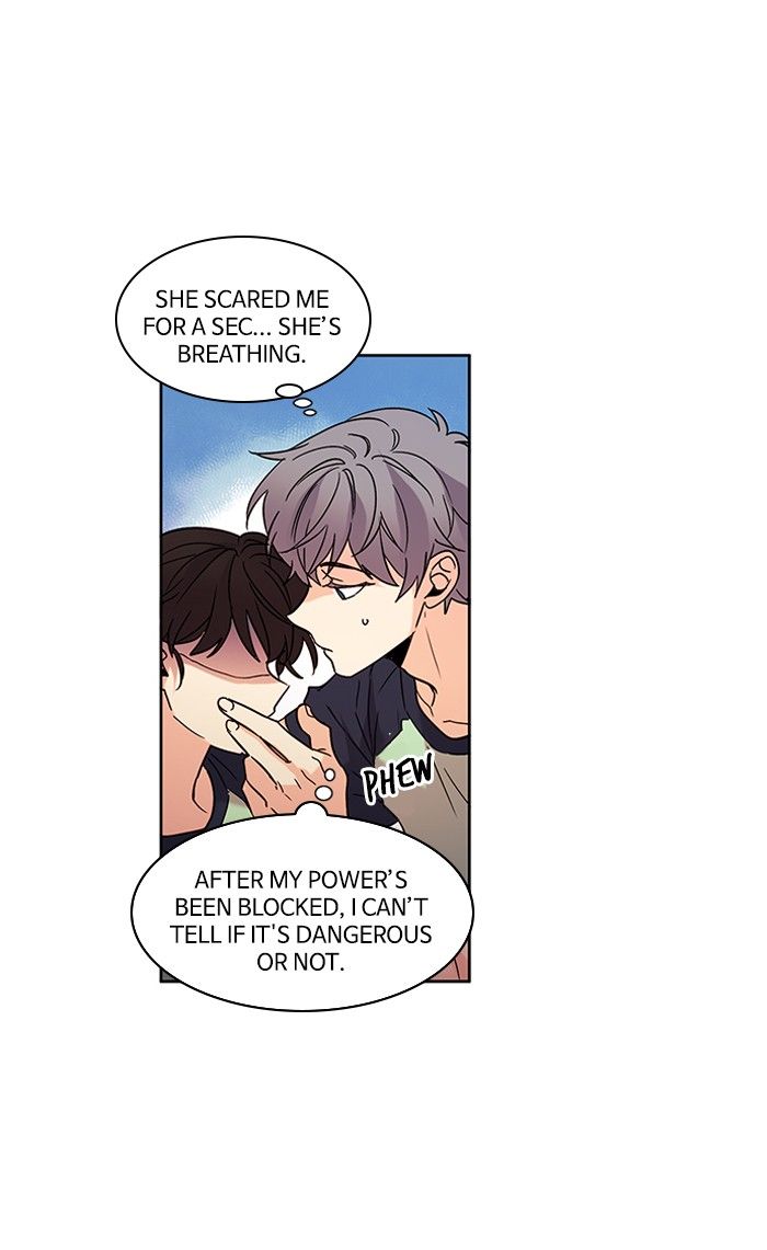 Oh! Holy Manhwa - Chapter 123 Page 4