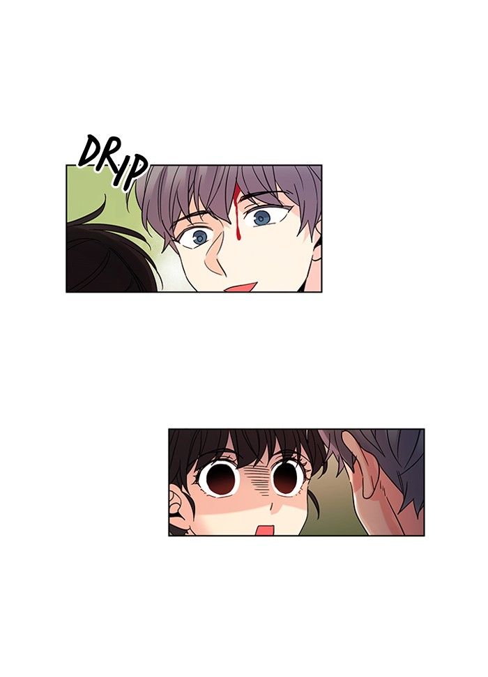 Oh! Holy Manhwa - Chapter 123 Page 6