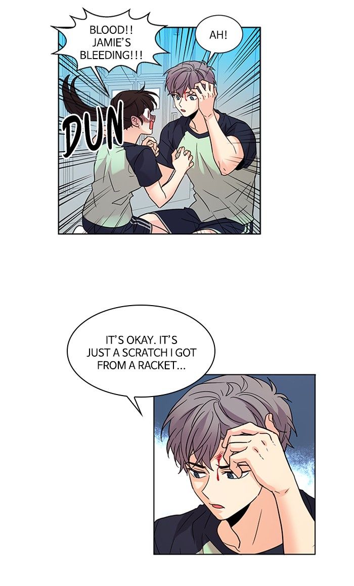 Oh! Holy Manhwa - Chapter 123 Page 7