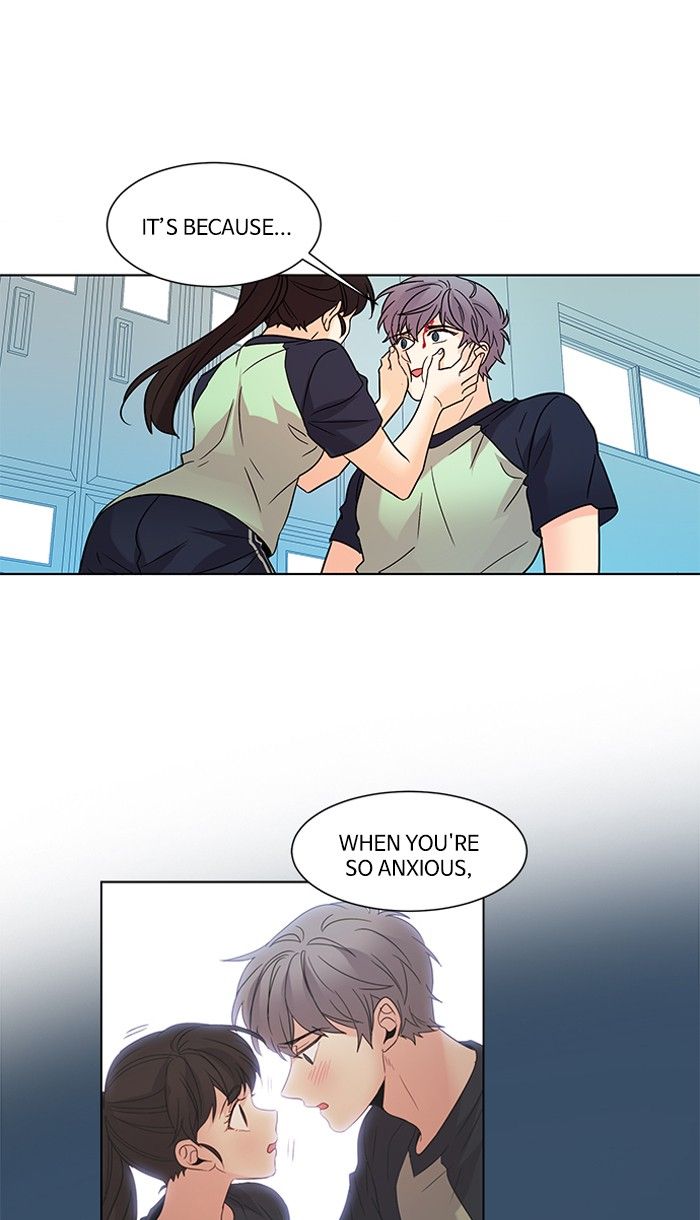 Oh! Holy Manhwa - Chapter 123 Page 9