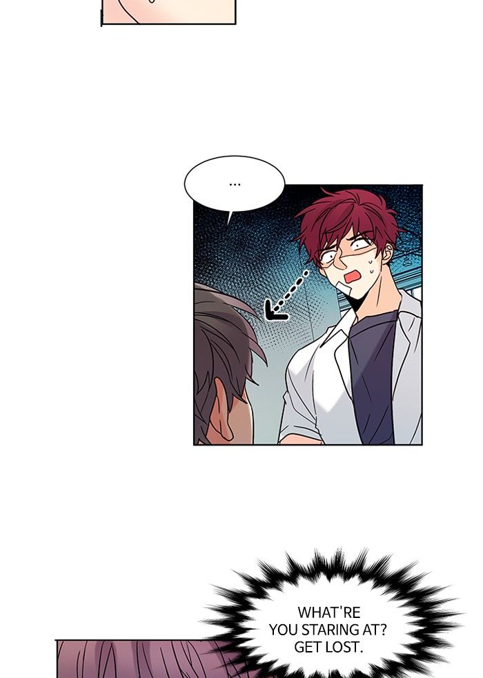 Oh! Holy Manhwa - Chapter 123 Page 13