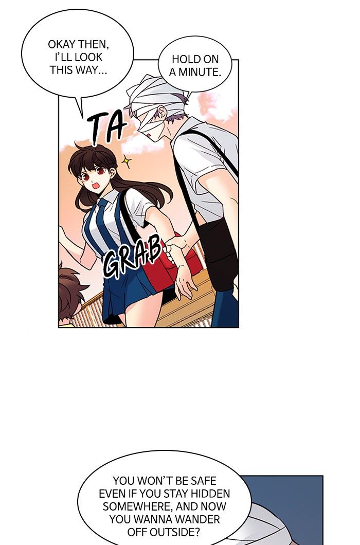 Oh! Holy Manhwa - Chapter 123 Page 32