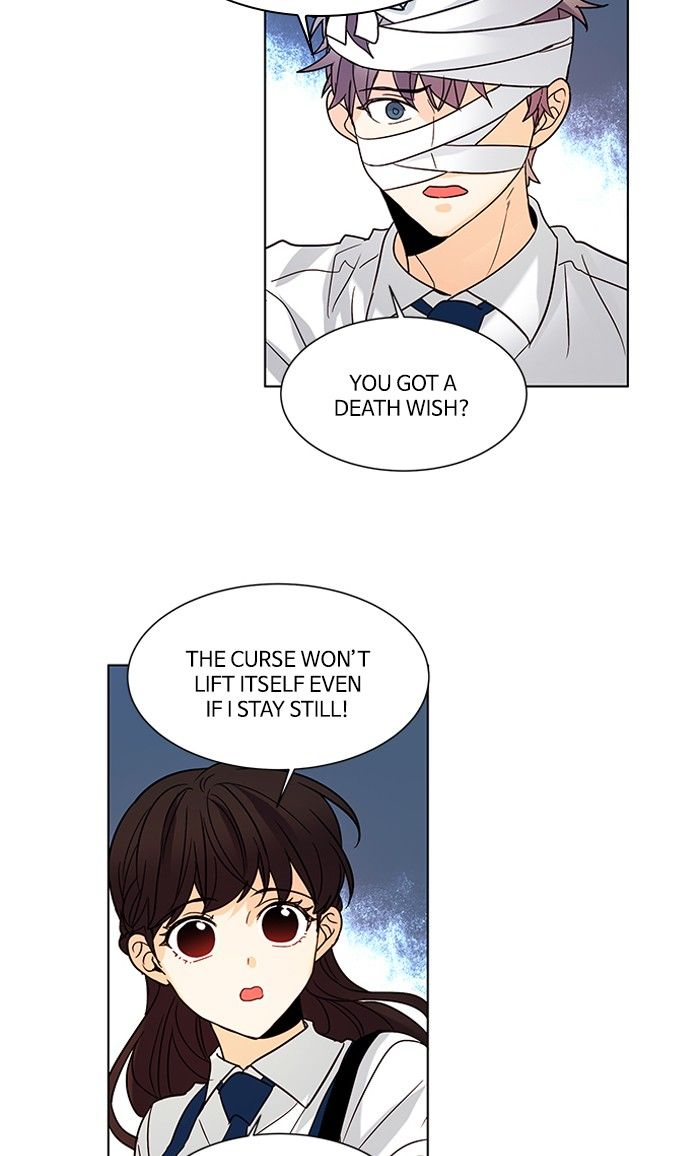 Oh! Holy Manhwa - Chapter 123 Page 33