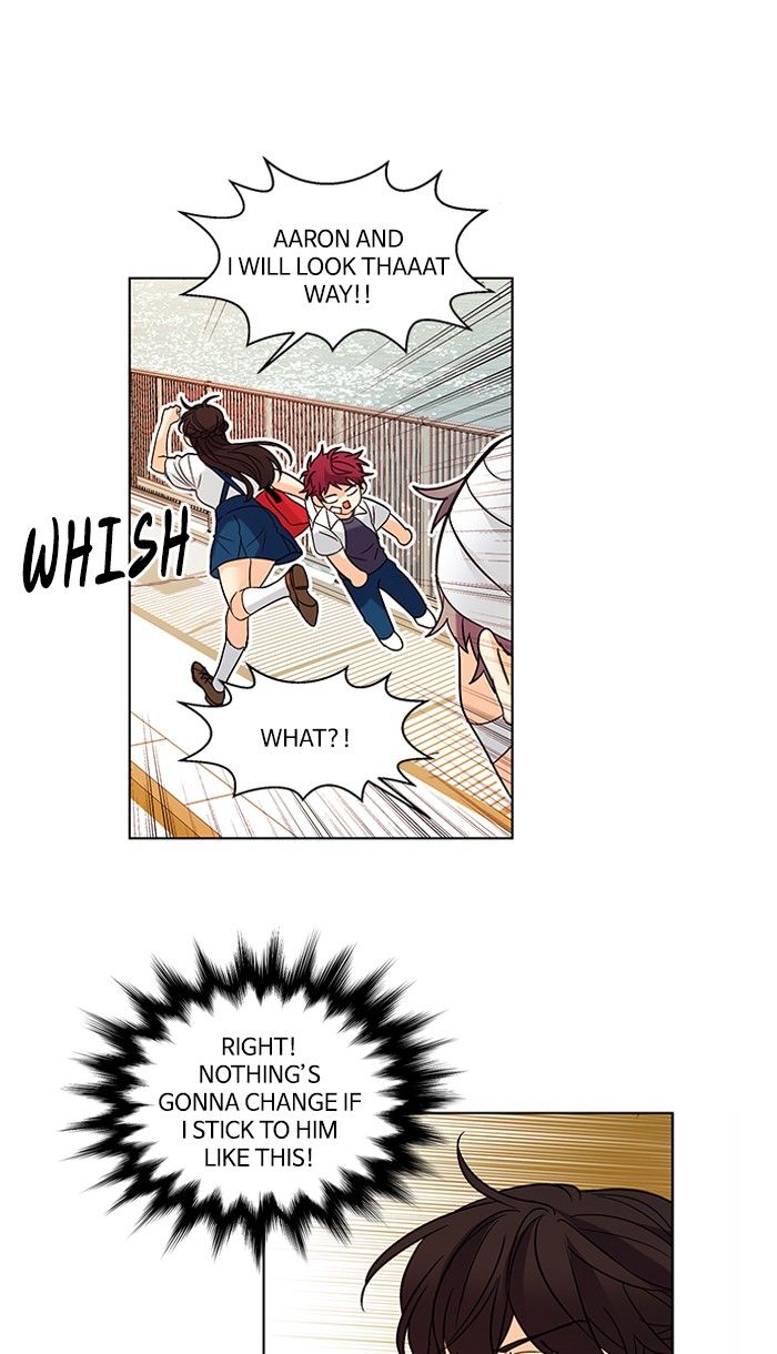 Oh! Holy Manhwa - Chapter 123 Page 36