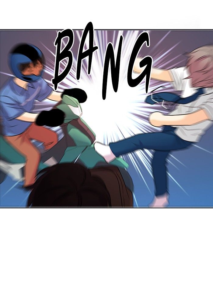 Oh! Holy Manhwa - Chapter 106 Page 18